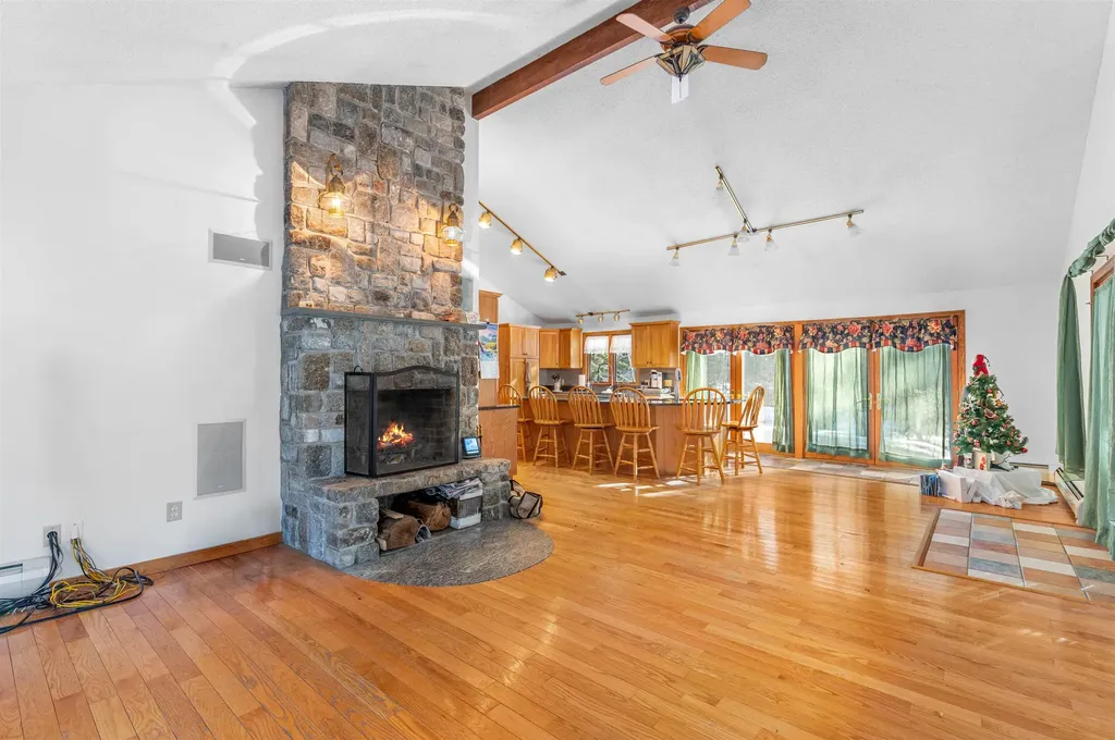 57 Little Shore Drive Madison NH 03849