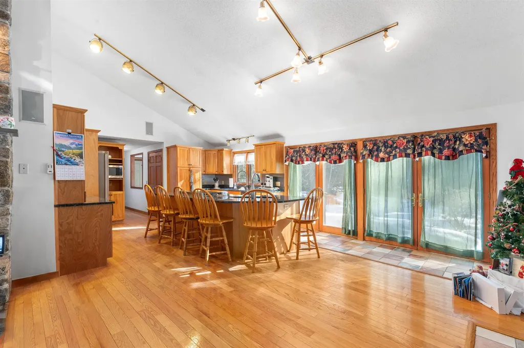 57 Little Shore Drive Madison NH 03849