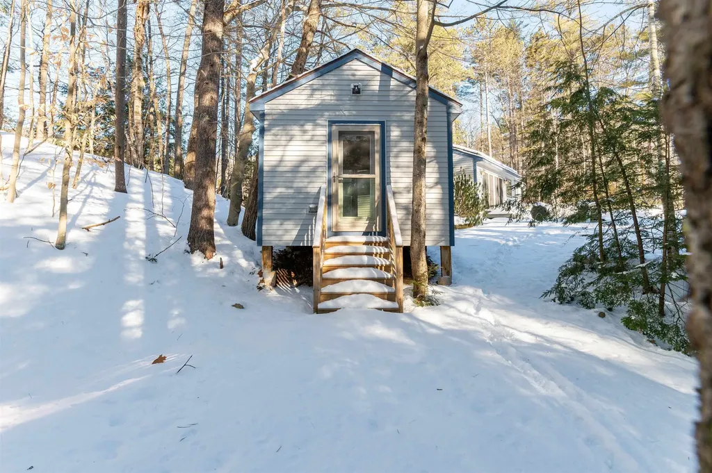 57 Little Shore Drive Madison NH 03849