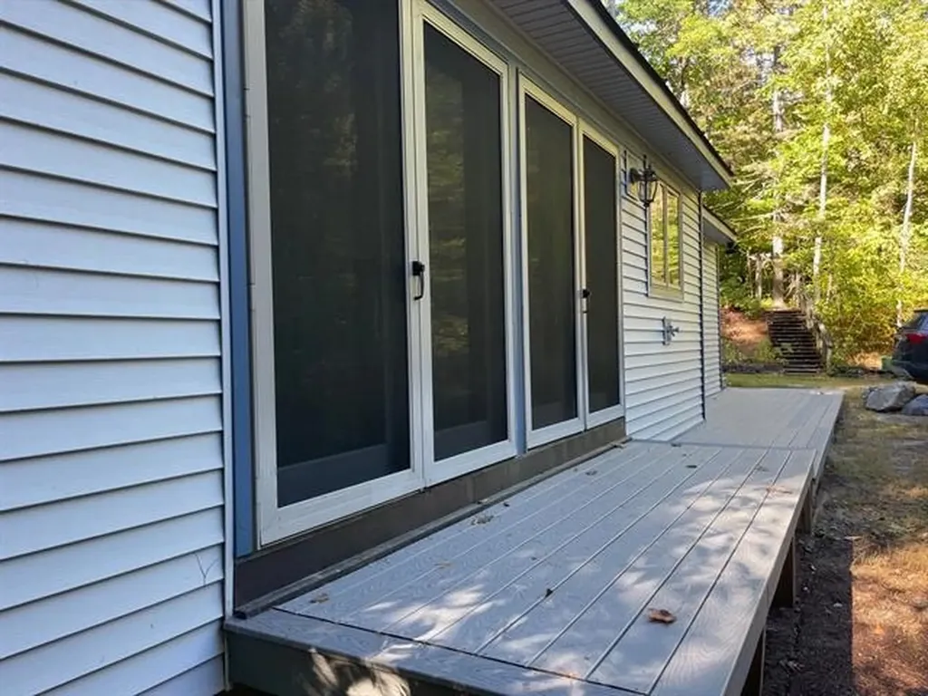 57 Little Shore Drive Madison NH 03849