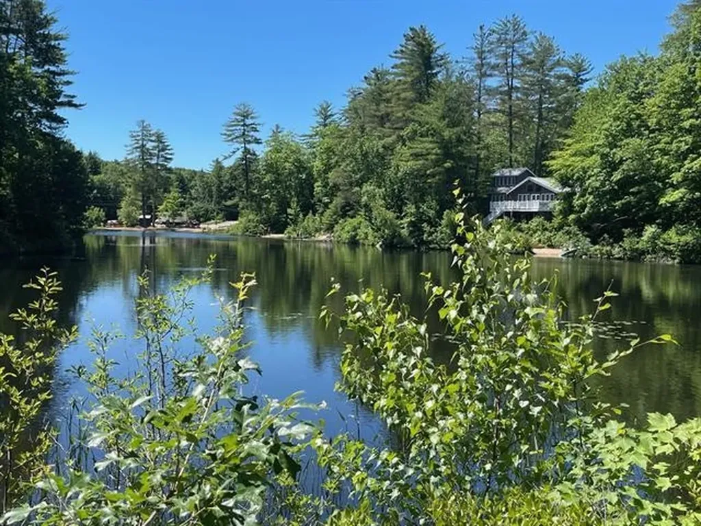 57 Little Shore Drive Madison NH 03849