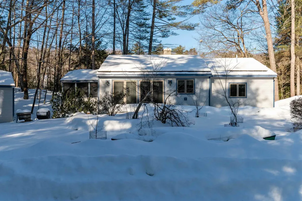 57 Little Shore Drive Madison NH 03849