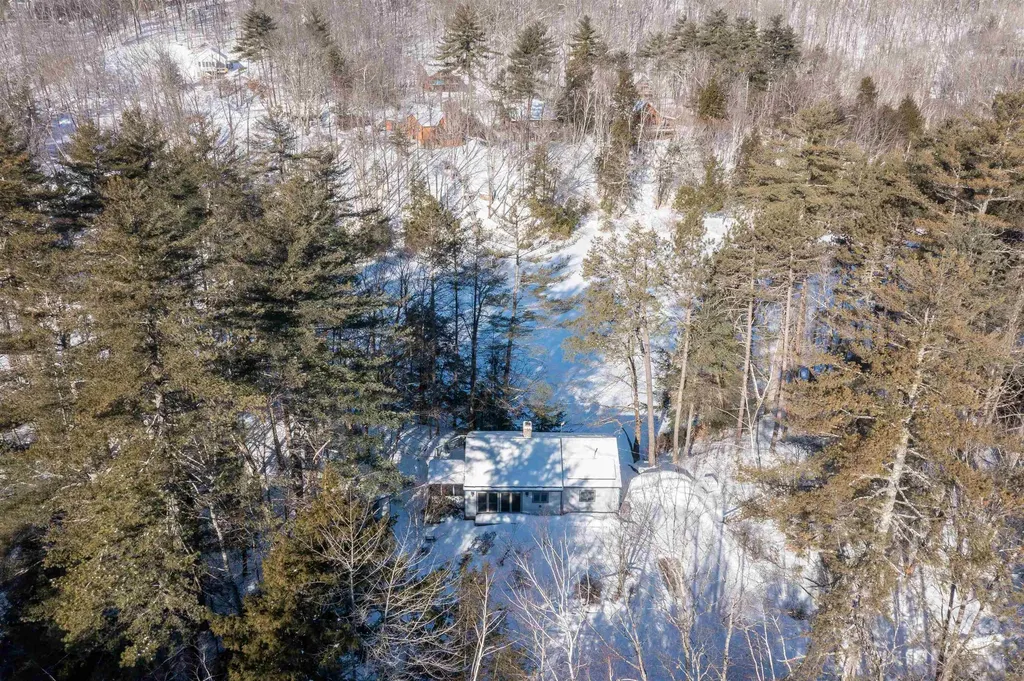 57 Little Shore Drive Madison NH 03849