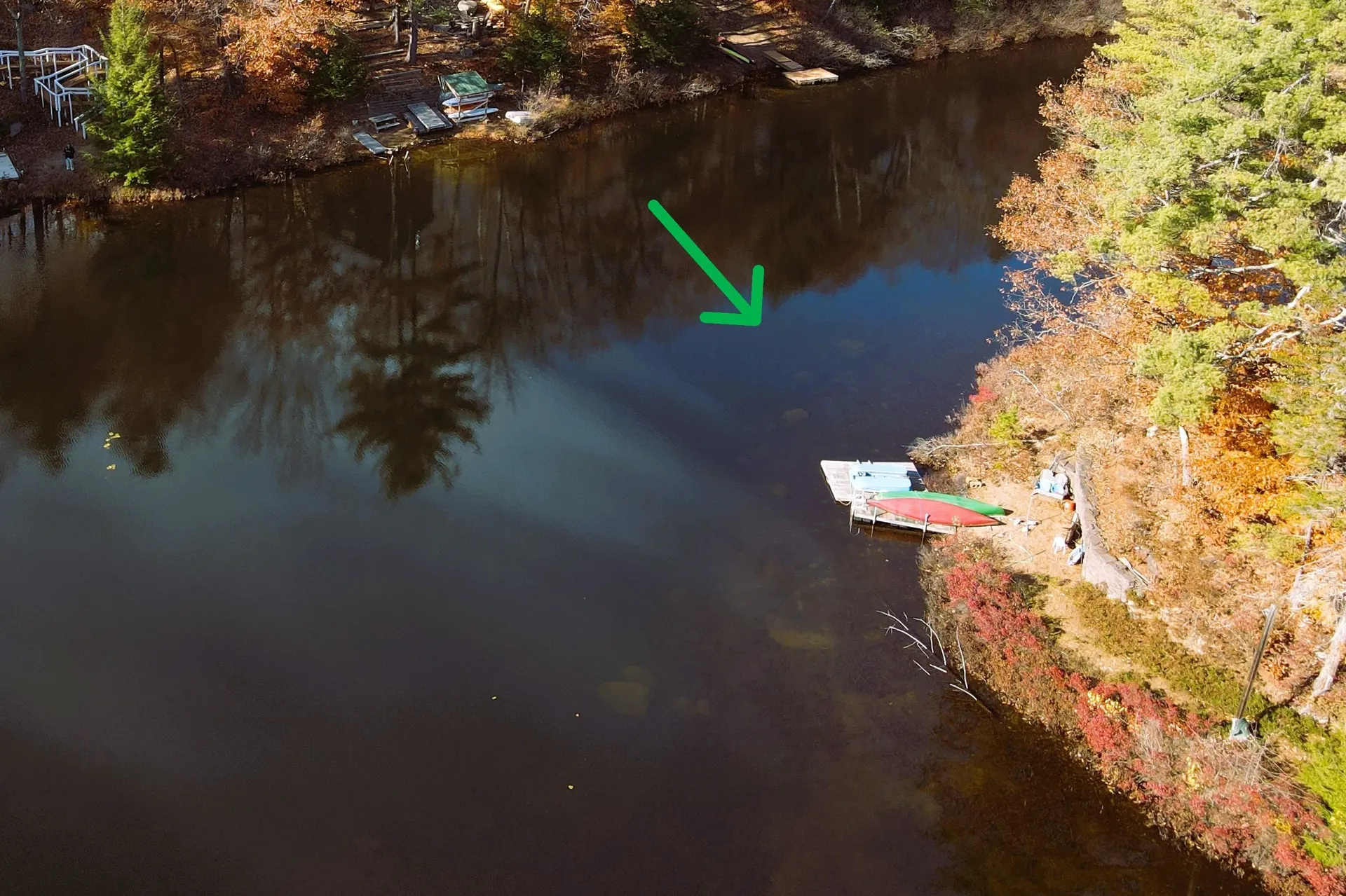 57 Little Shore Drive Madison NH 03849