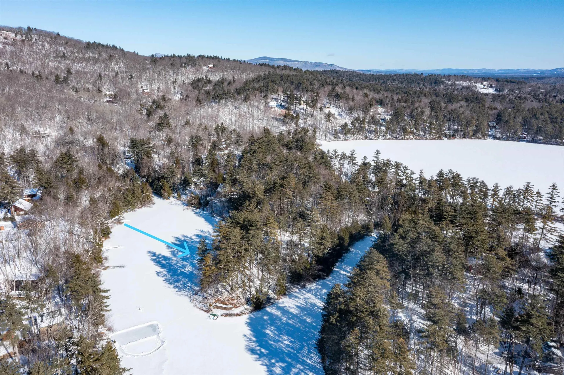 57 Little Shore Drive Madison NH 03849