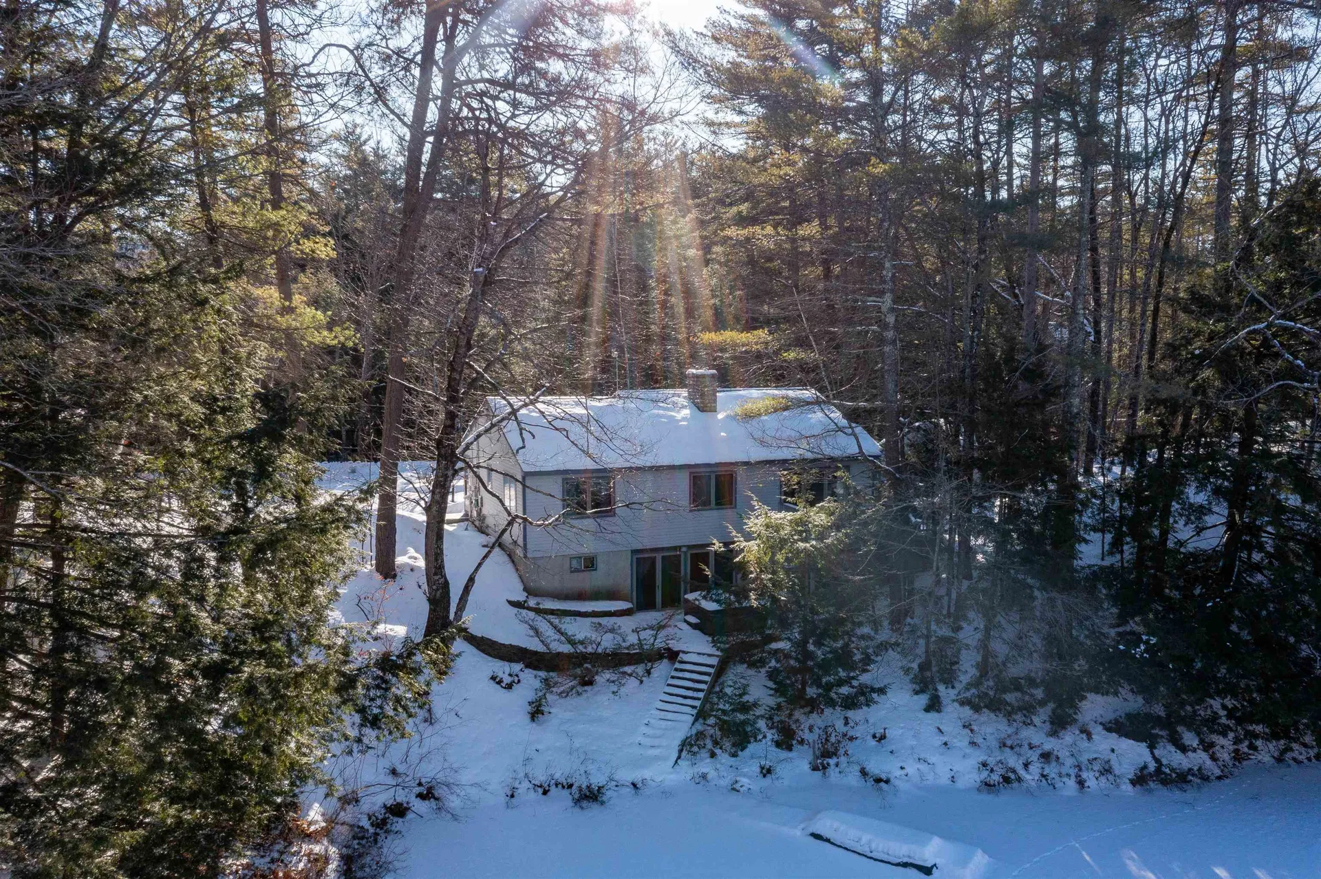 57 Little Shore Drive Madison NH 03849