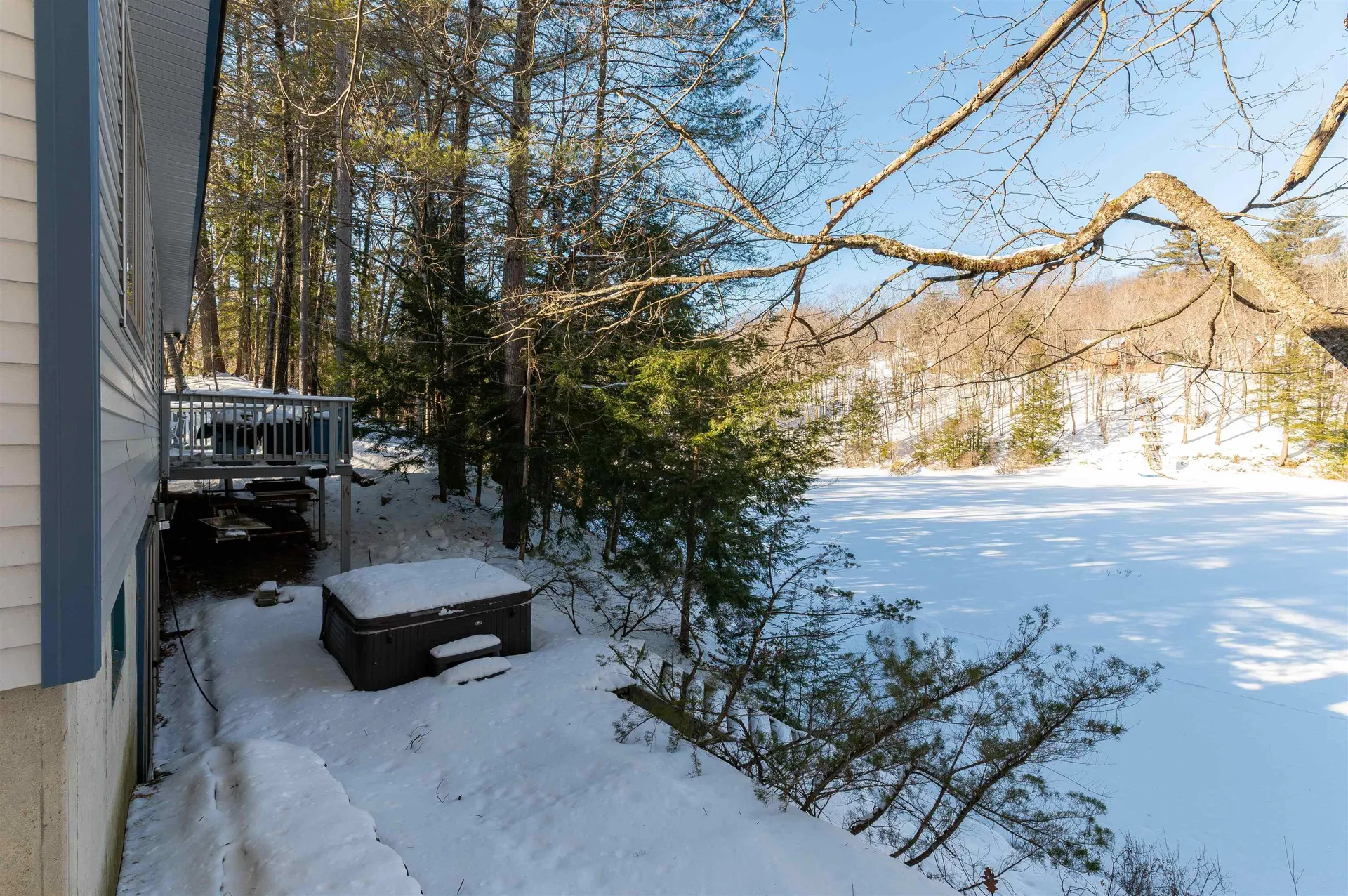 57 Little Shore Drive Madison NH 03849