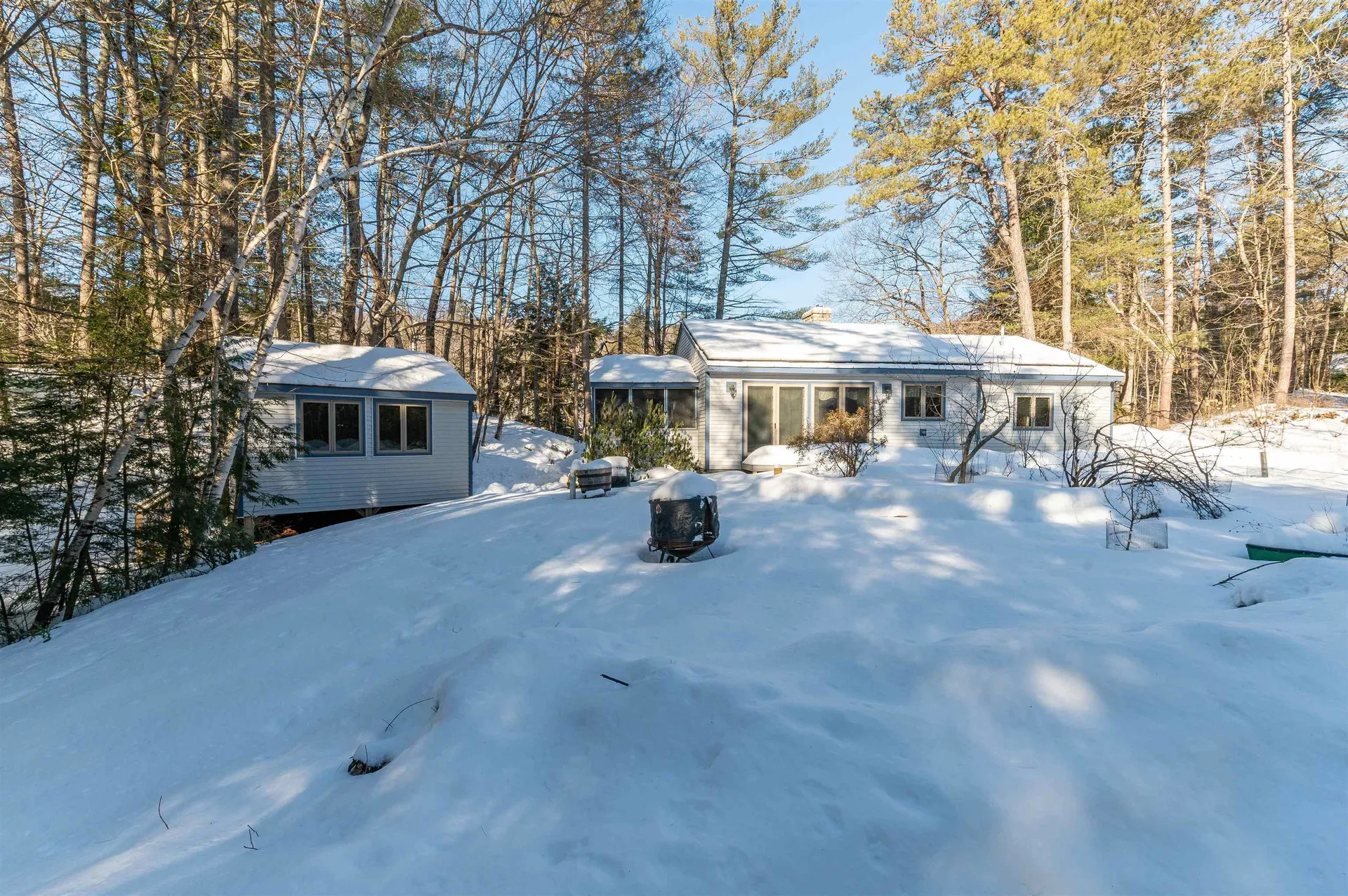 57 Little Shore Drive Madison NH 03849