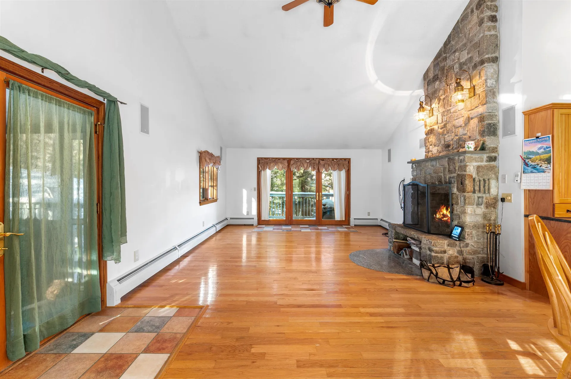 57 Little Shore Drive Madison NH 03849