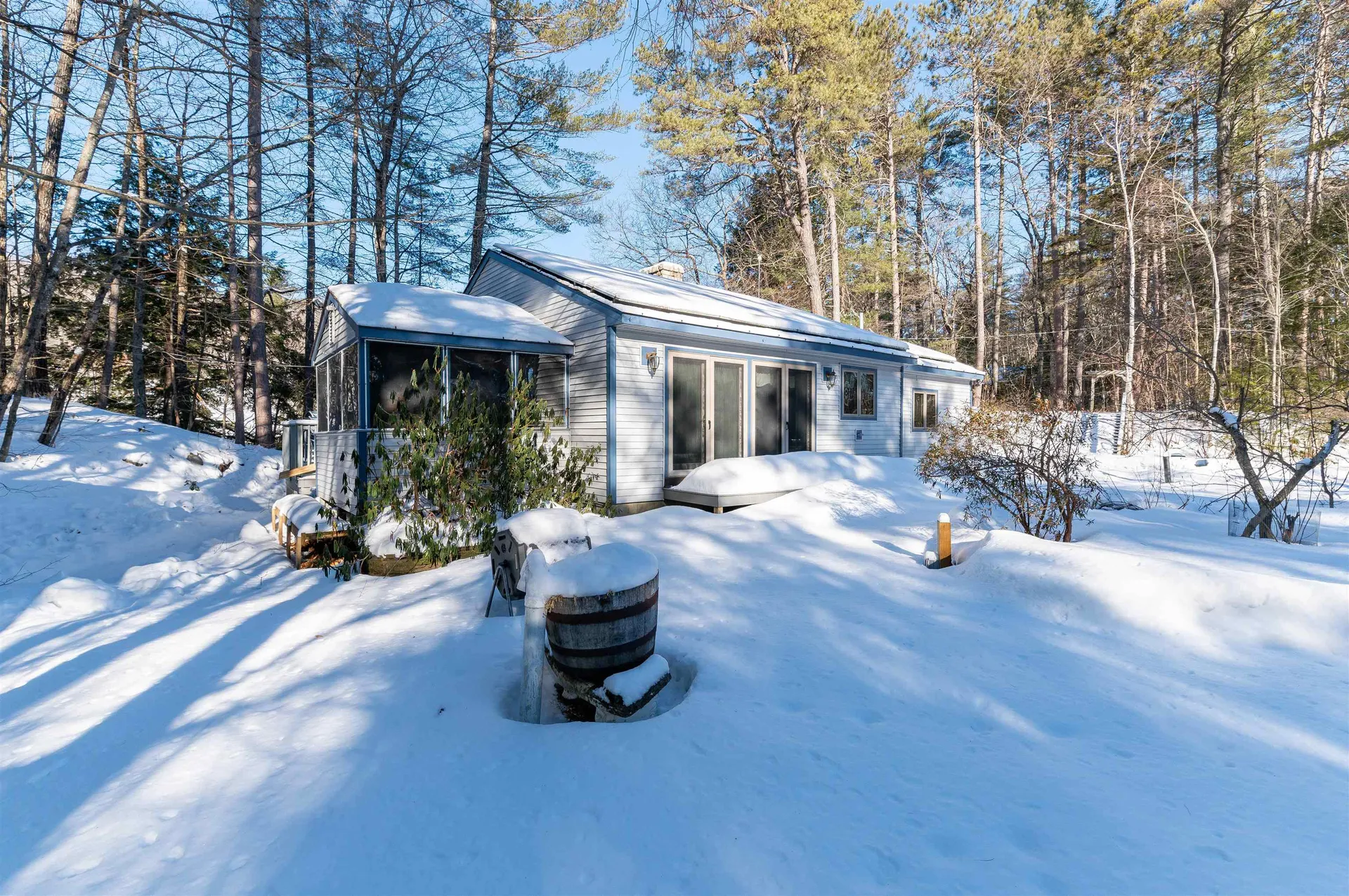 57 Little Shore Drive Madison NH 03849