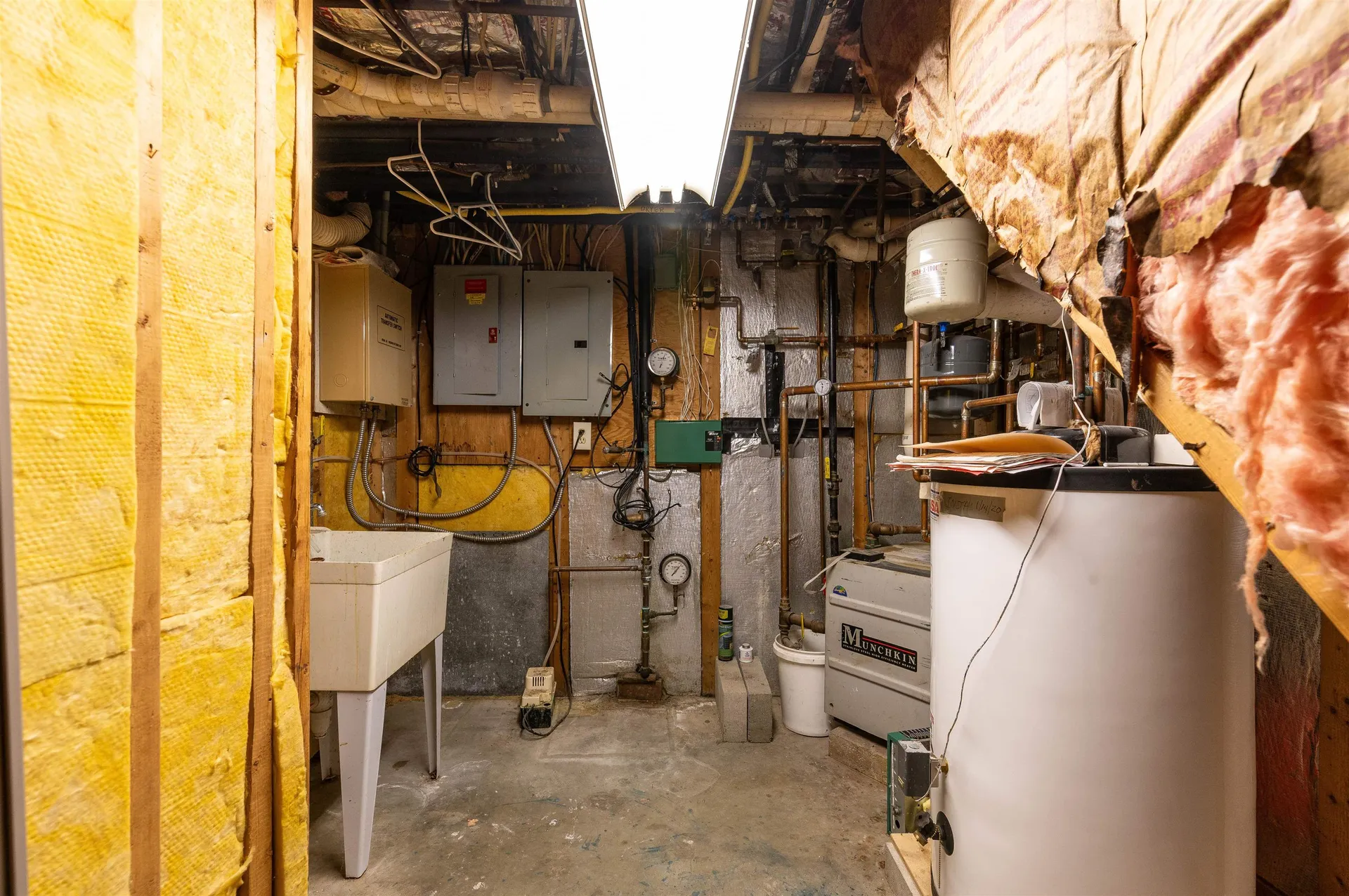 57 Little Shore Drive Madison NH 03849