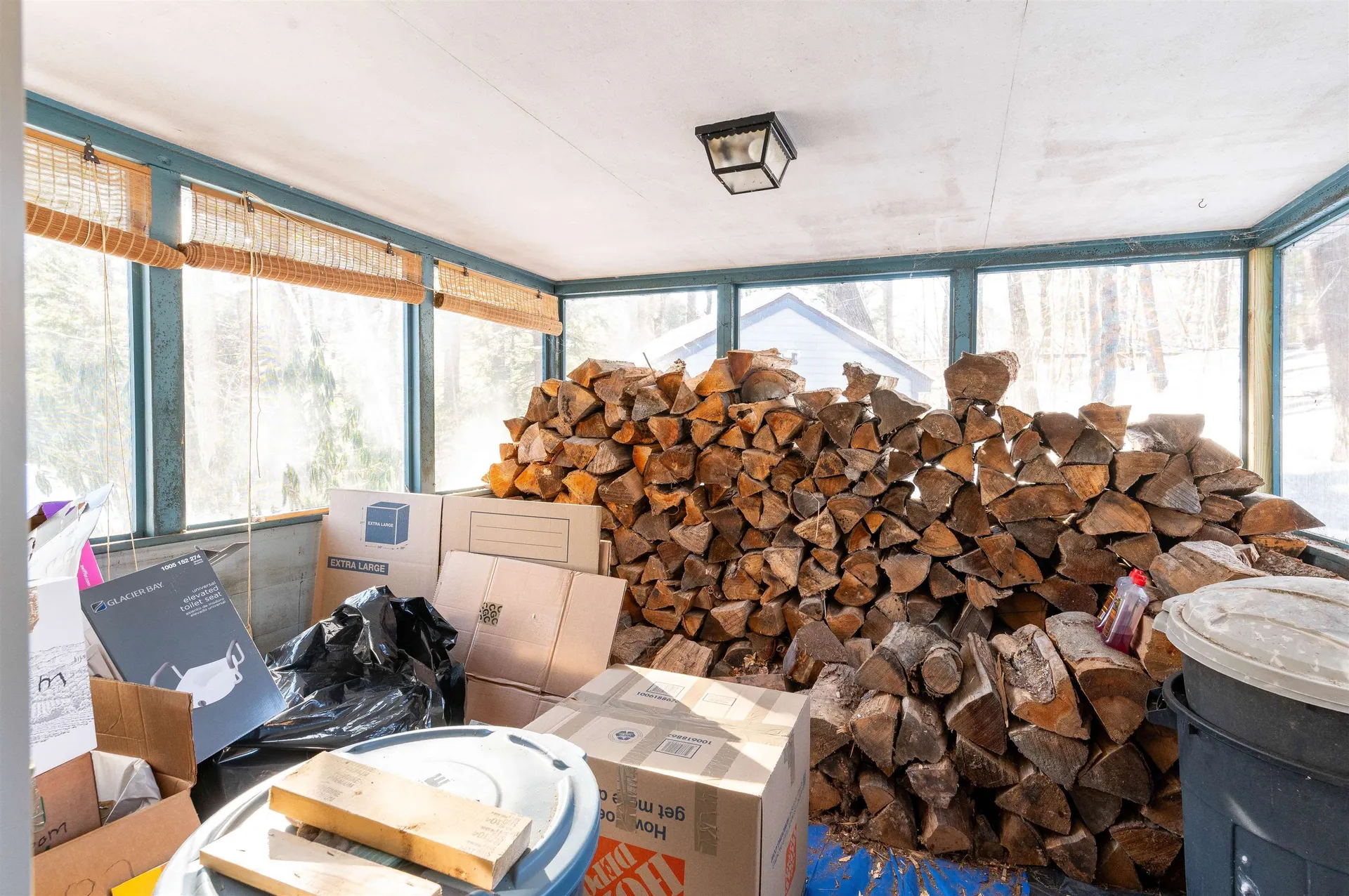 57 Little Shore Drive Madison NH 03849