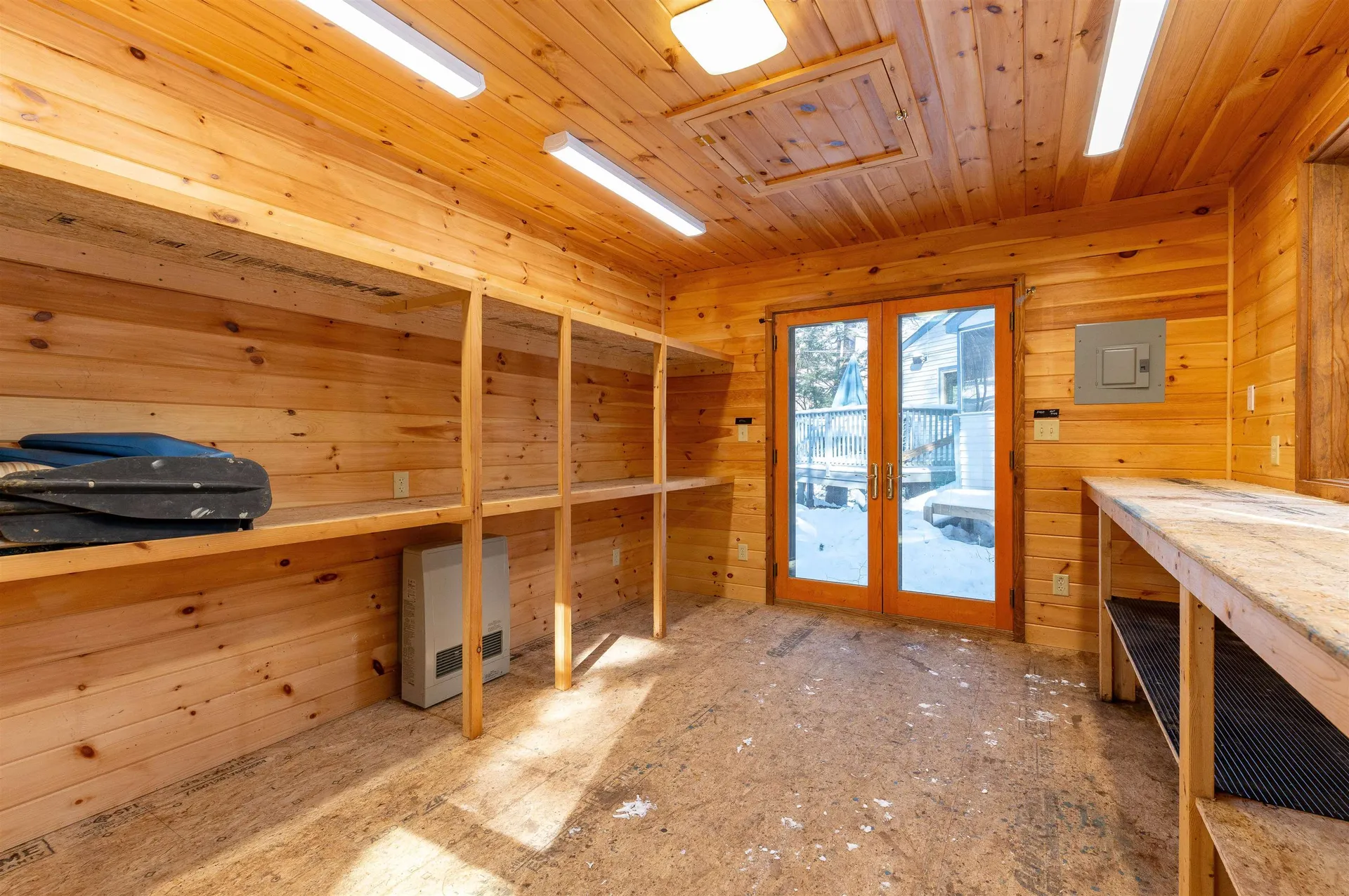 57 Little Shore Drive Madison NH 03849