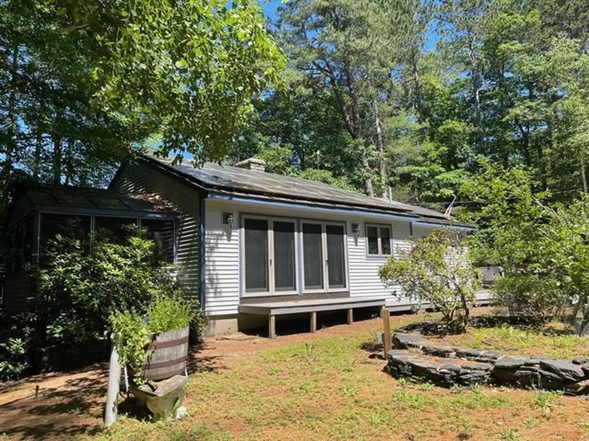 57 Little Shore Drive Madison NH 03849