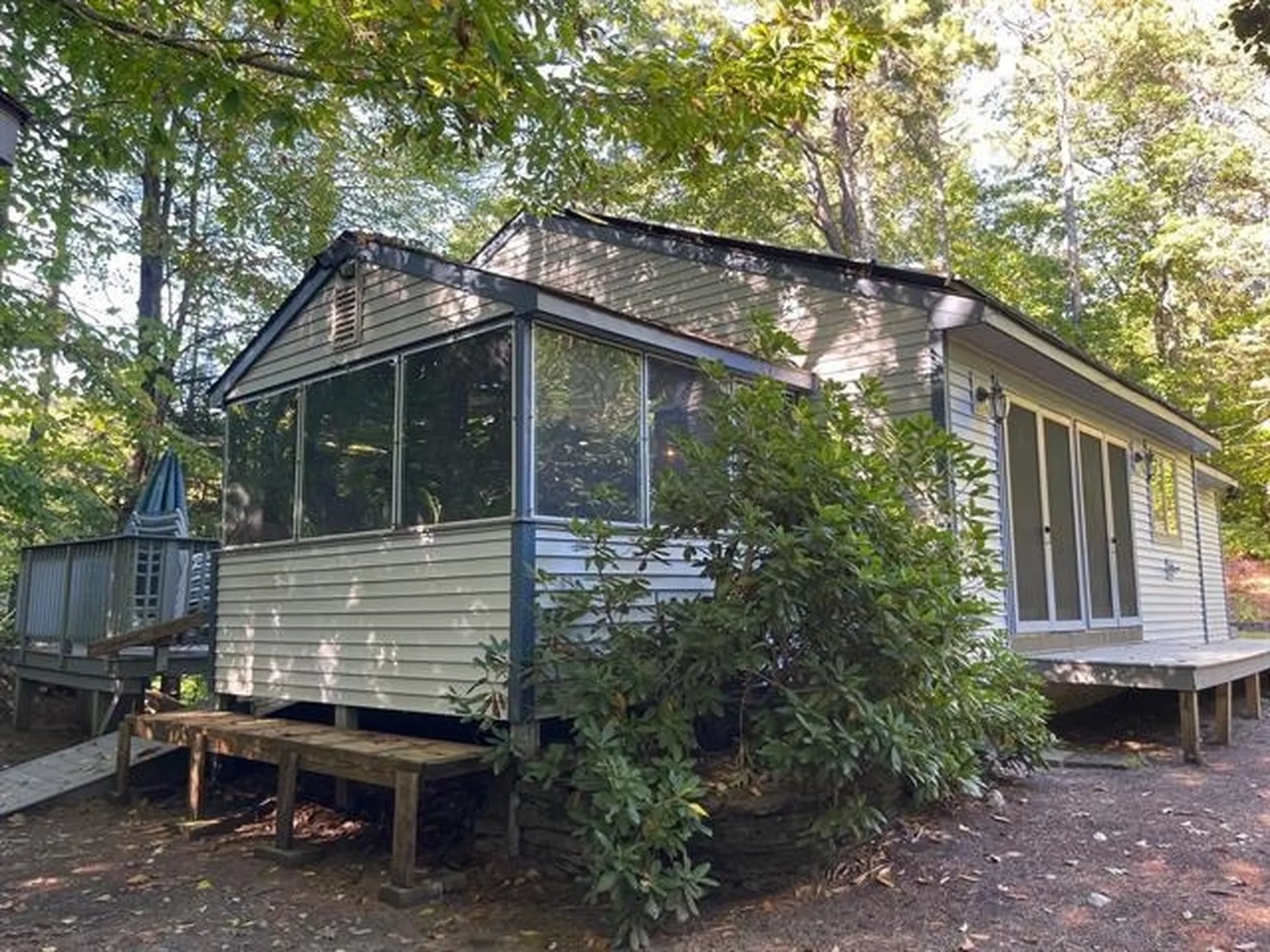 57 Little Shore Drive Madison NH 03849