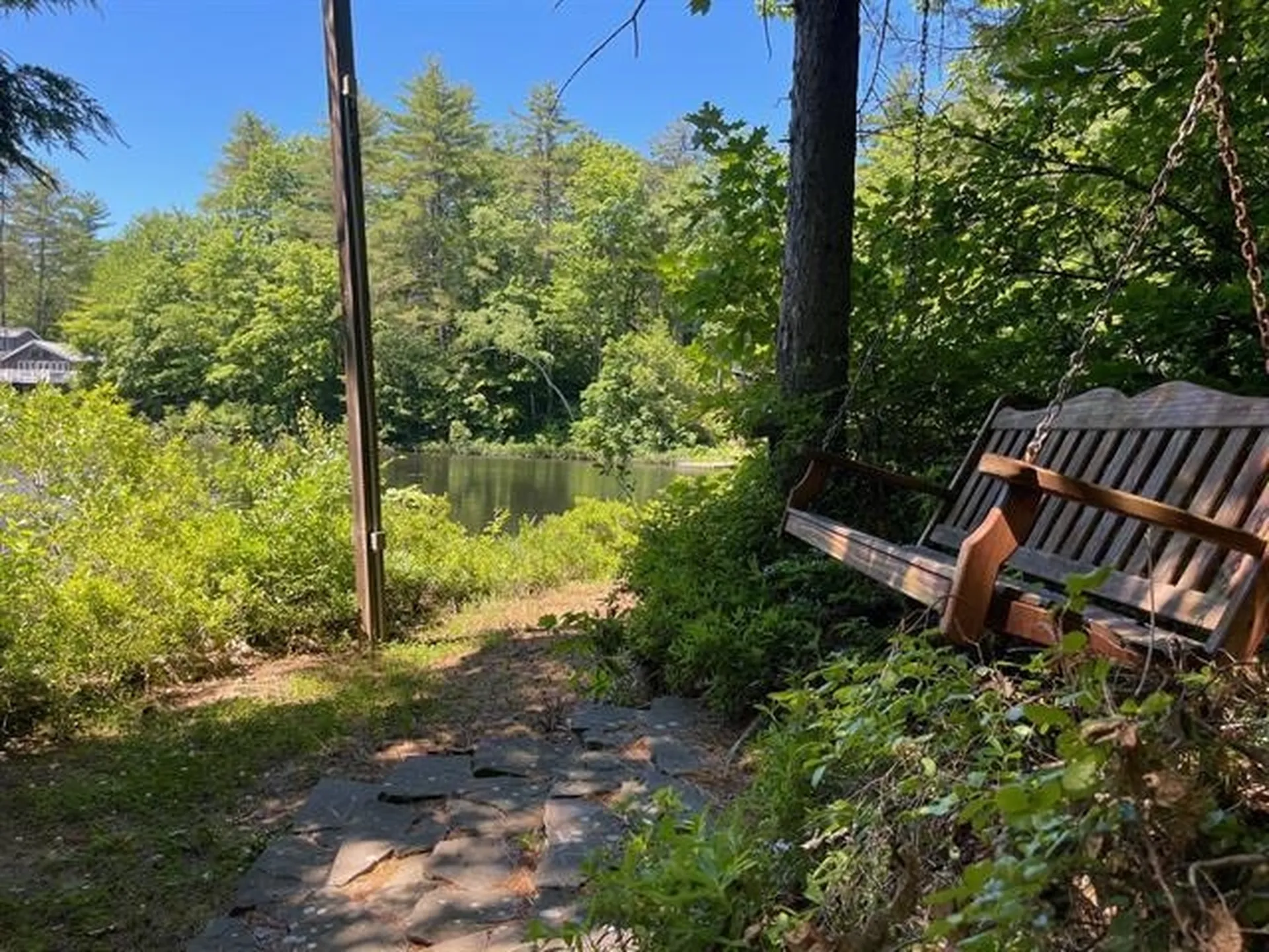 57 Little Shore Drive Madison NH 03849