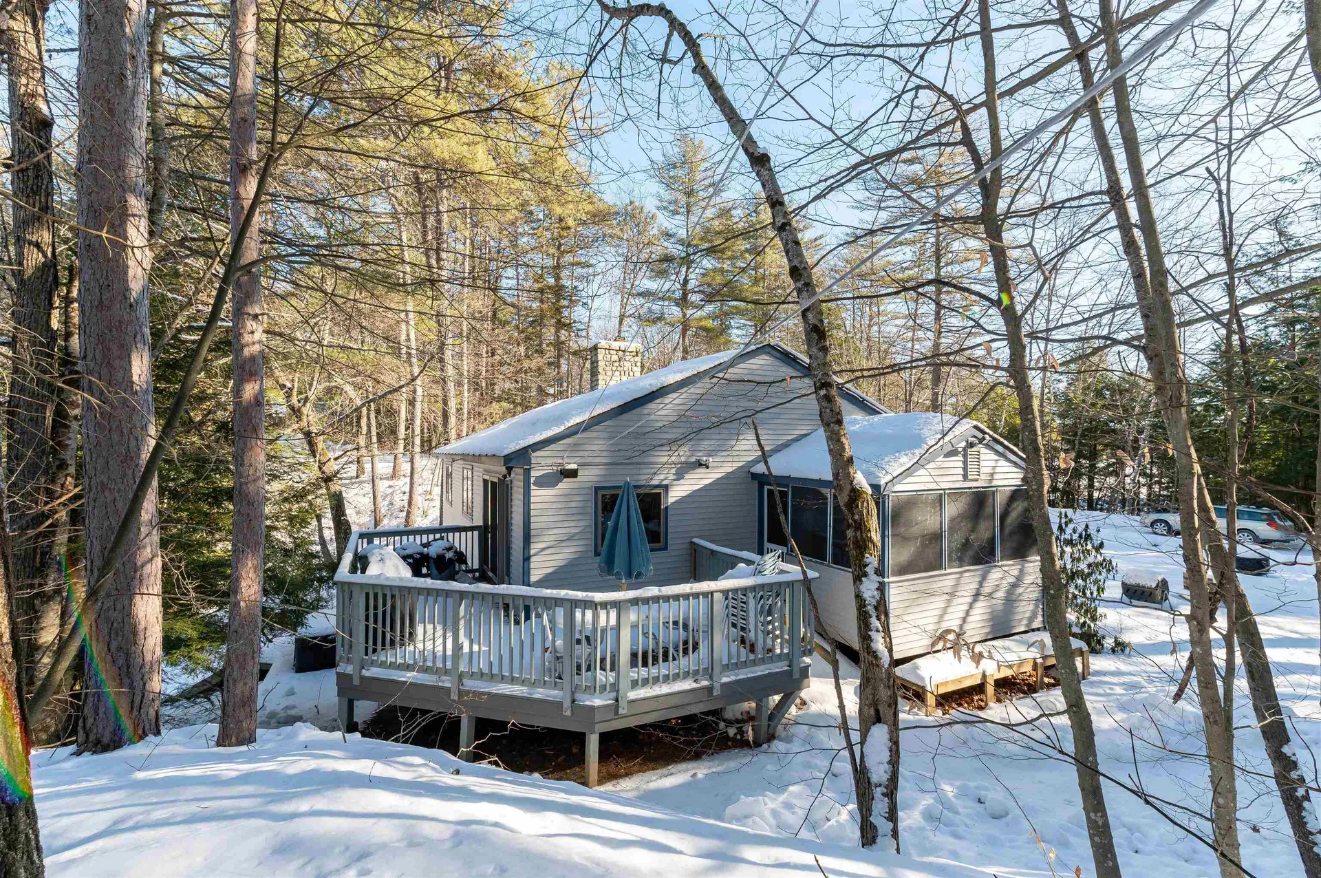 57 Little Shore Drive Madison NH 03849
