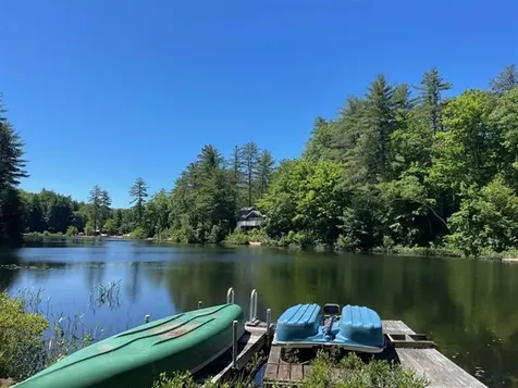 57 Little Shore Drive Madison NH 03849