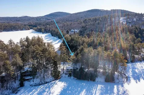 57 Little Shore Drive Madison NH 03849