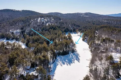 57 Little Shore Drive Madison NH 03849