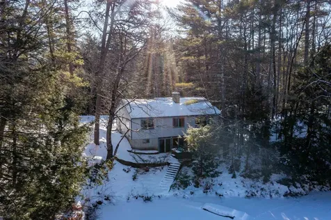 57 Little Shore Drive Madison NH 03849