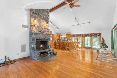 57 Little Shore Drive Madison NH 03849