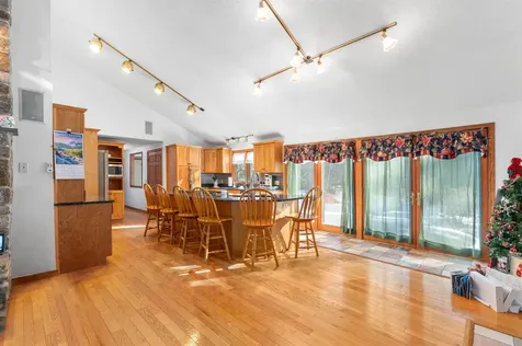 57 Little Shore Drive Madison NH 03849