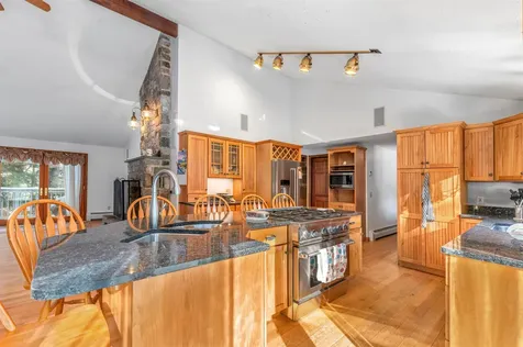 57 Little Shore Drive Madison NH 03849