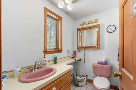57 Little Shore Drive Madison NH 03849