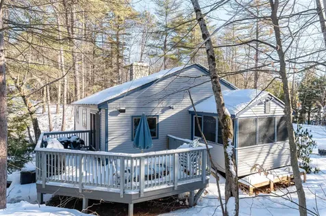 57 Little Shore Drive Madison NH 03849