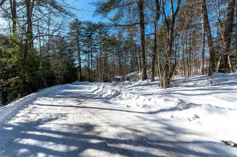 57 Little Shore Drive Madison NH 03849