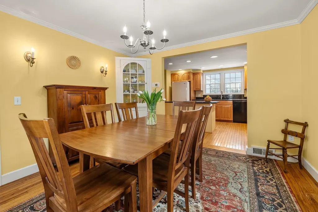 5 Brockway Road Hanover NH 03755