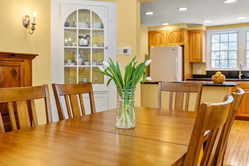 5 Brockway Road Hanover NH 03755