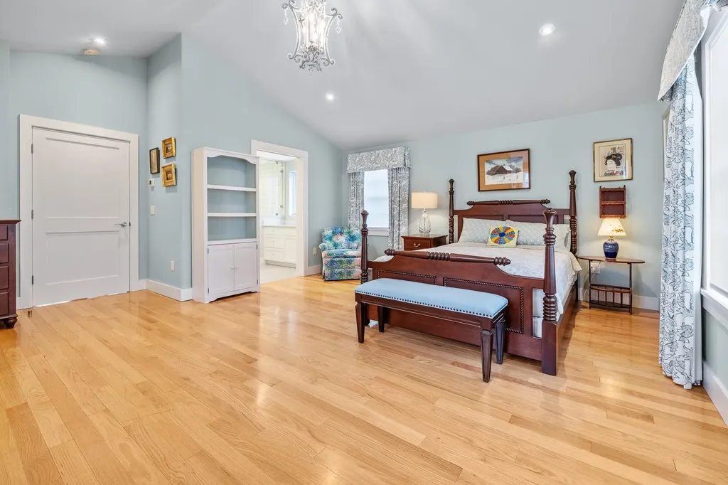 5 Brockway Road Hanover NH 03755