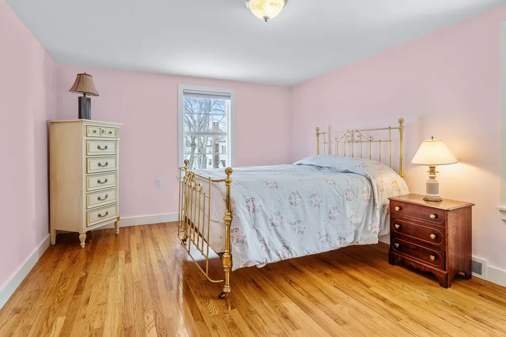 5 Brockway Road Hanover NH 03755