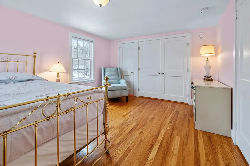 5 Brockway Road Hanover NH 03755