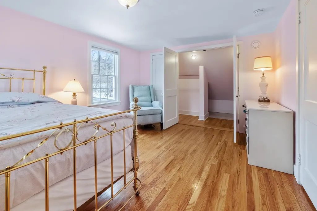 5 Brockway Road Hanover NH 03755
