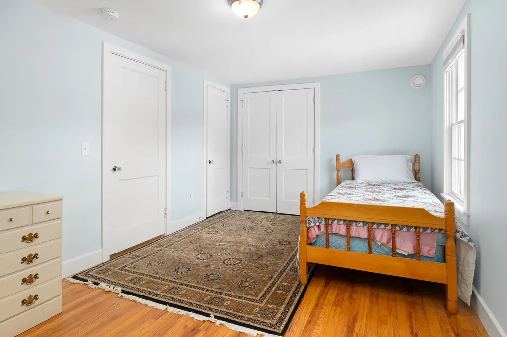 5 Brockway Road Hanover NH 03755
