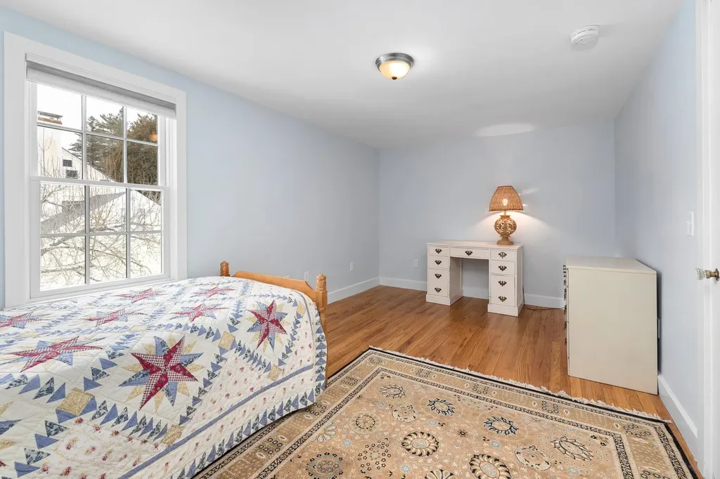 5 Brockway Road Hanover NH 03755