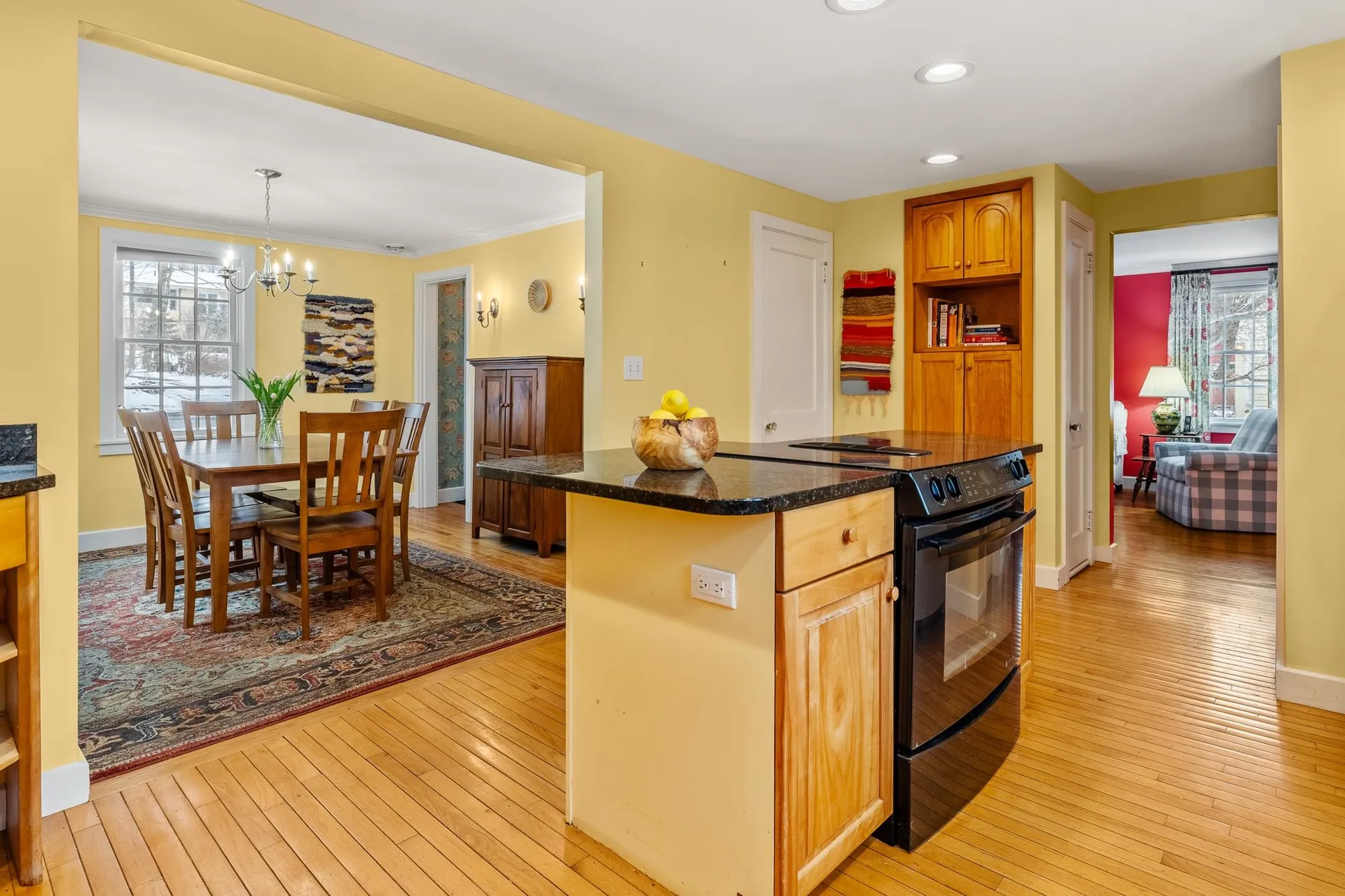5 Brockway Road Hanover NH 03755