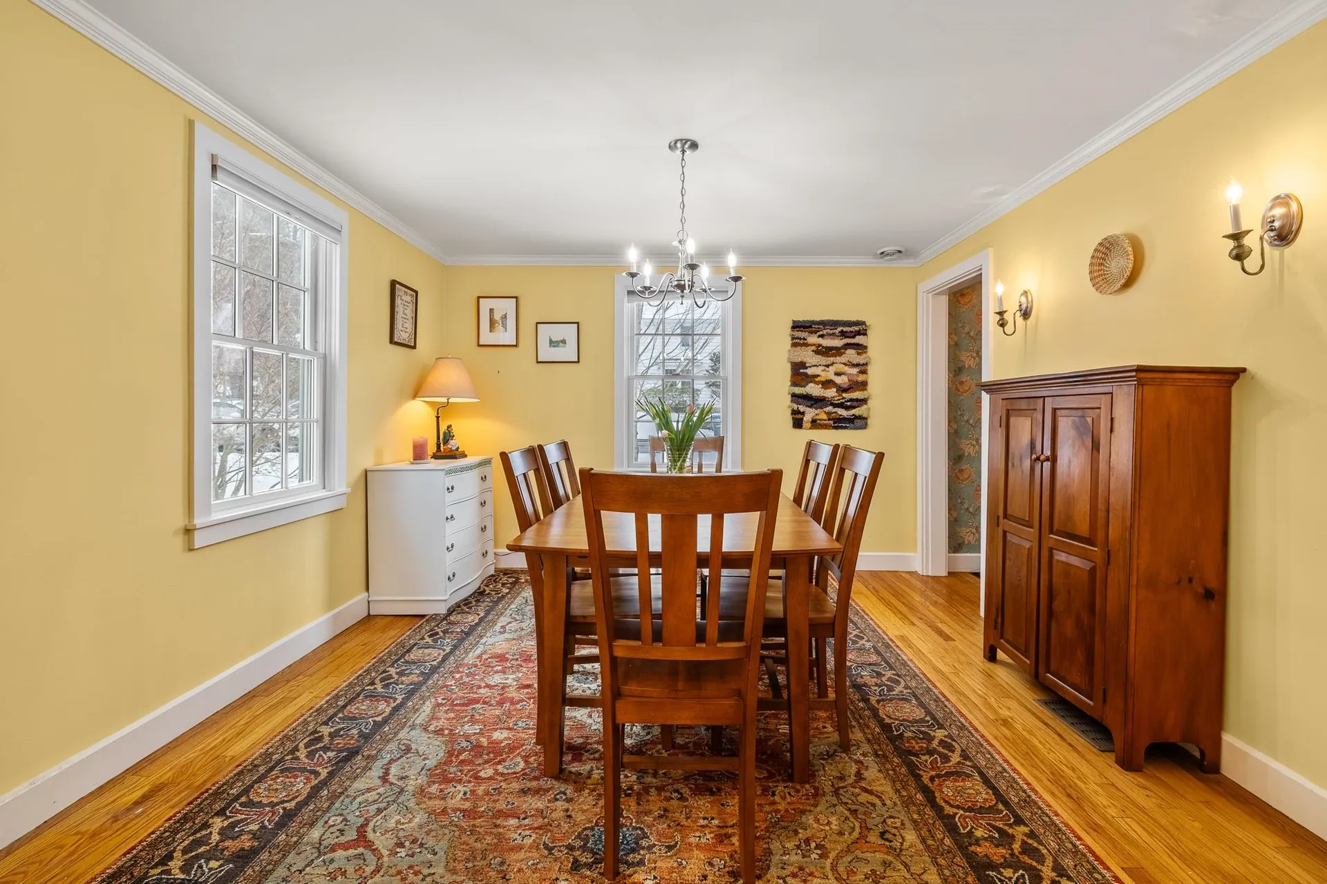 5 Brockway Road Hanover NH 03755