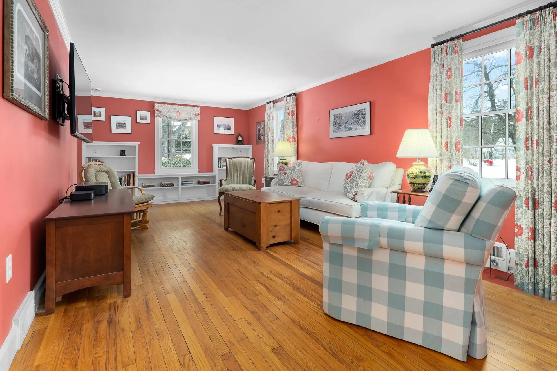 5 Brockway Road Hanover NH 03755