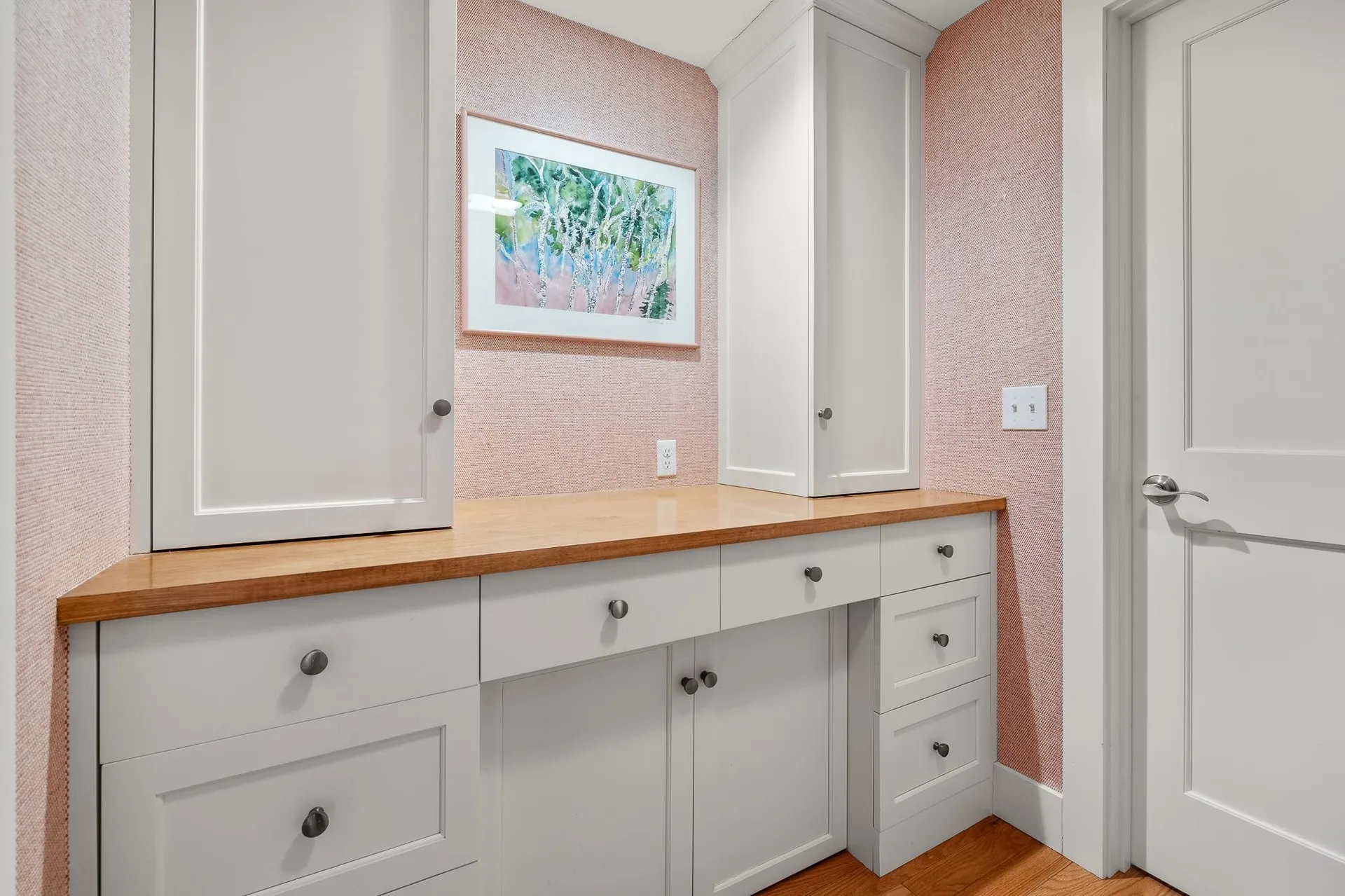 5 Brockway Road Hanover NH 03755