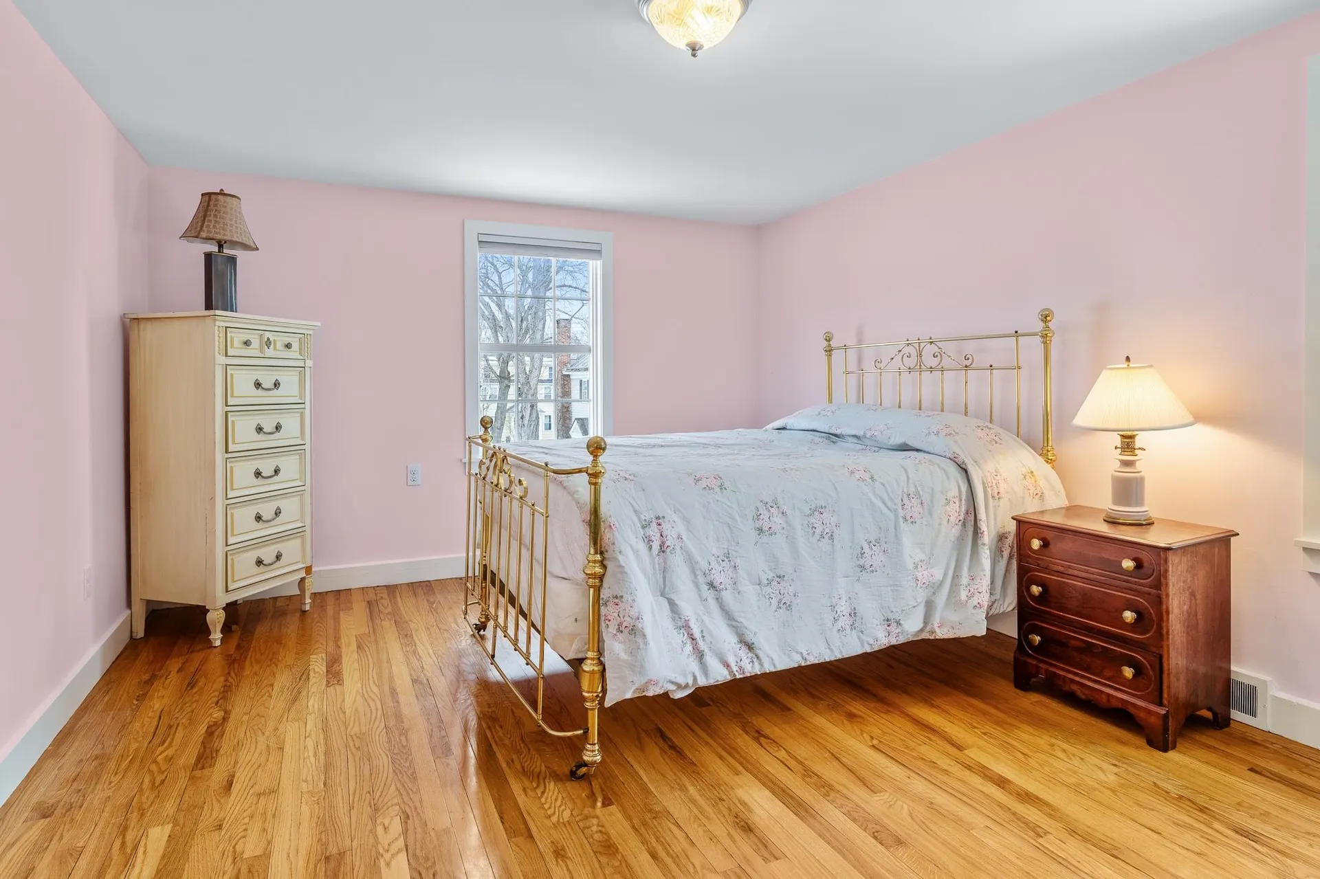 5 Brockway Road Hanover NH 03755