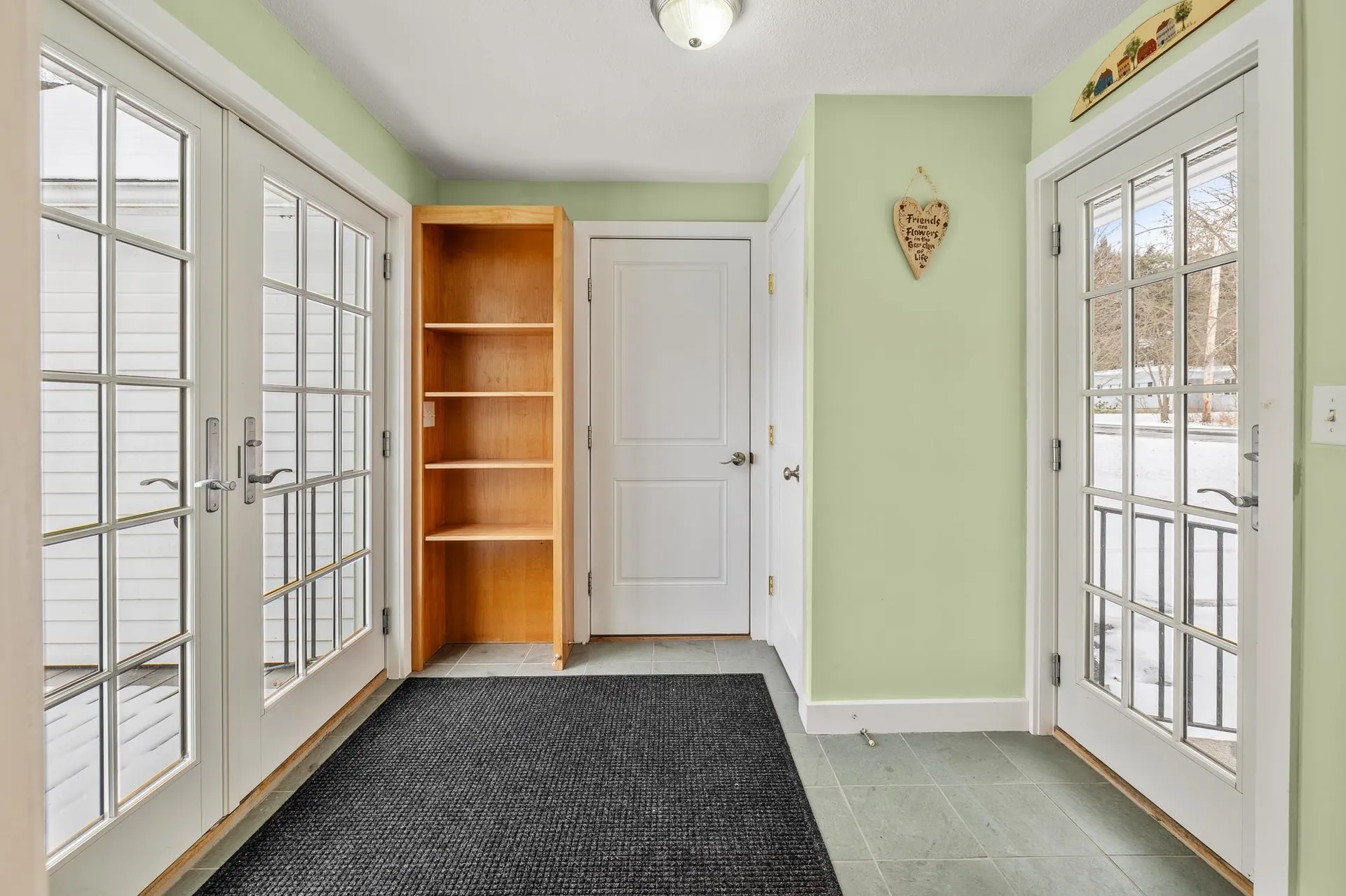 5 Brockway Road Hanover NH 03755