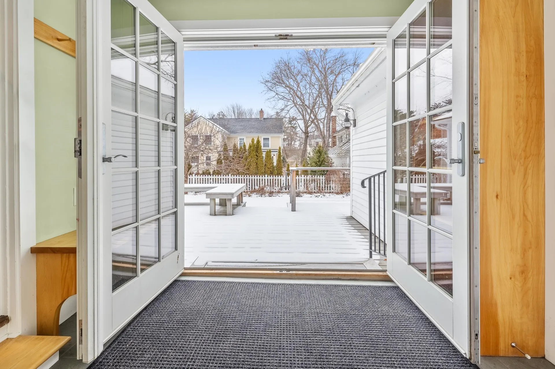 5 Brockway Road Hanover NH 03755