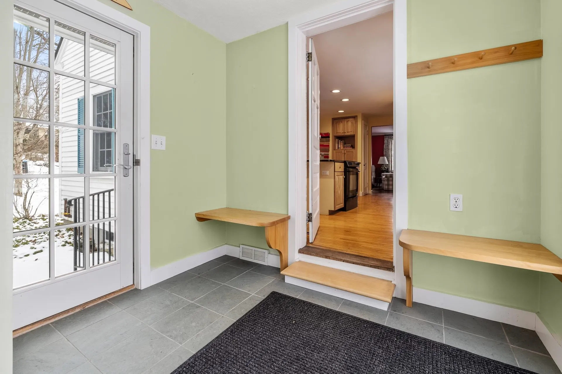 5 Brockway Road Hanover NH 03755