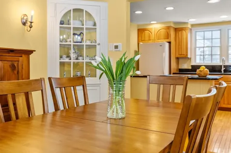 5 Brockway Road Hanover NH 03755