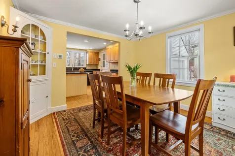 5 Brockway Road Hanover NH 03755