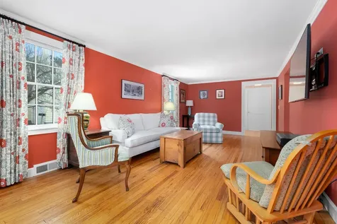5 Brockway Road Hanover NH 03755